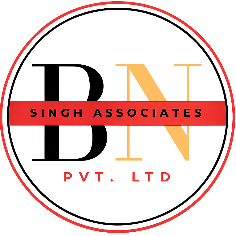BN Singh Associates